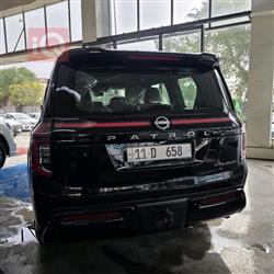 نيسان باترول